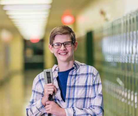 Student Hall Pass